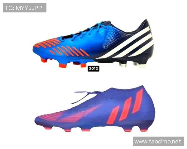 探索足球鞋的创新科技与设计演变 让运动更具专业性与舒适感