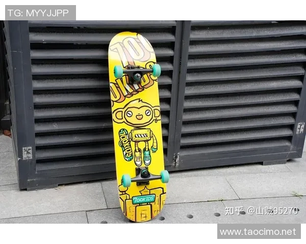 滑板文化的崛起：探秘广州滑板队的进攻策略与团队精神