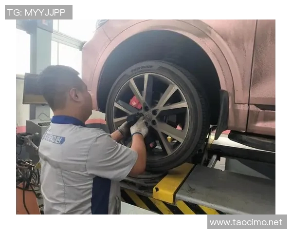 汽车保养全攻略从发动机到轮胎的细节维护与注意事项