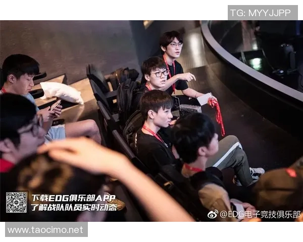 EDG战术解析：深度剖析英雄联盟阵地战体系的成功之道