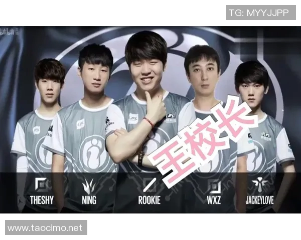 全明星赛精彩回顾：IG战队技术实力的全面展现与分析