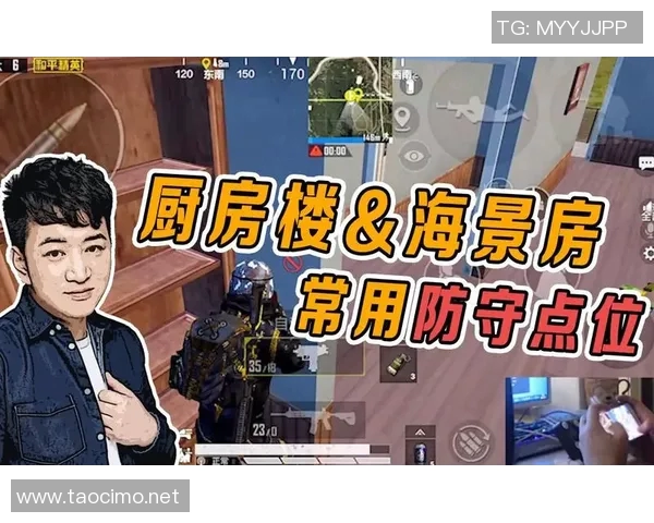 和平精英战术解析：BLG区域防守体系的构建与应用策略