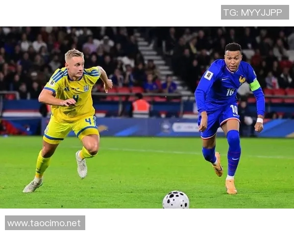 法国与乌克兰友谊赛精彩回顾及比赛录像分析