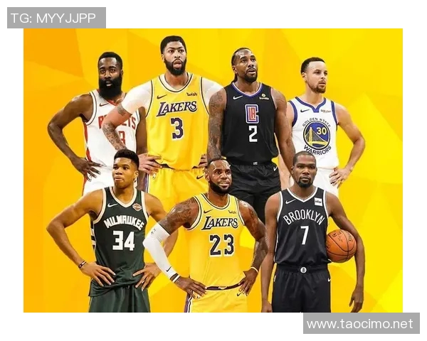 赛季最佳阵容揭晓哪些球员入选