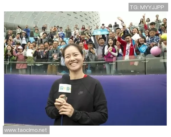 重庆网球队的比赛经验分享与成长之路探讨