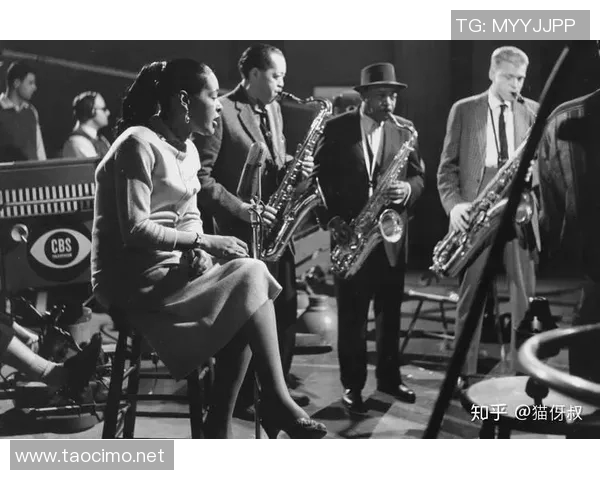 爵士乐的独特魅力：历史演变、风格特色与全球影响力分析