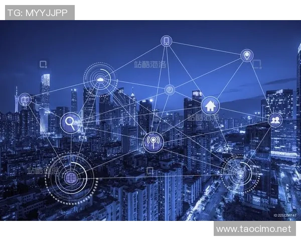 未来科技引领创新潮流：人工智能、大数据与5G技术推动社会变革