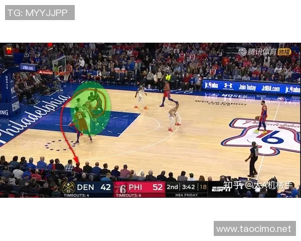 费城NBA球队概况：76人队的崛起与挑战