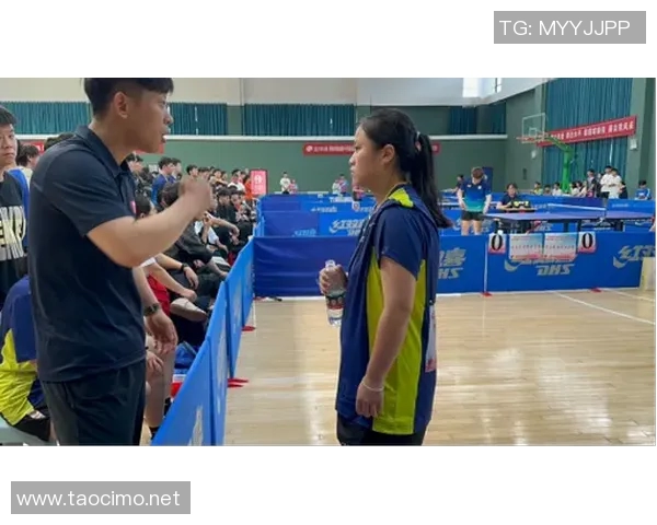 广州乒乓球队心理素质提升之路：从训练到比赛的心态调整与应对策略