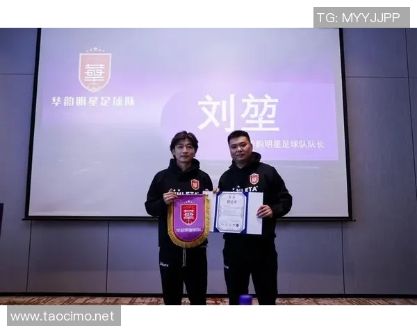 中国足球明星的风云历程与未来展望探讨