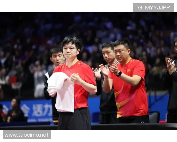 乒乓球团队协作实力榜单揭晓上海乒乓球队荣获第四名佳绩
