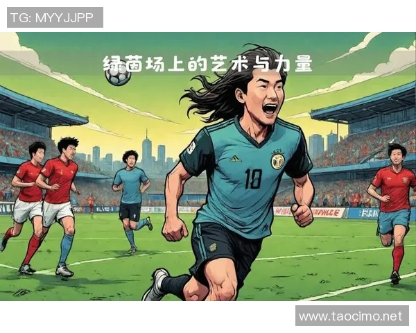全球瞩目的足球巨星们如何在绿茵场上书写传奇人生